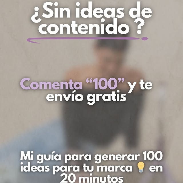 Post by daniiemprende