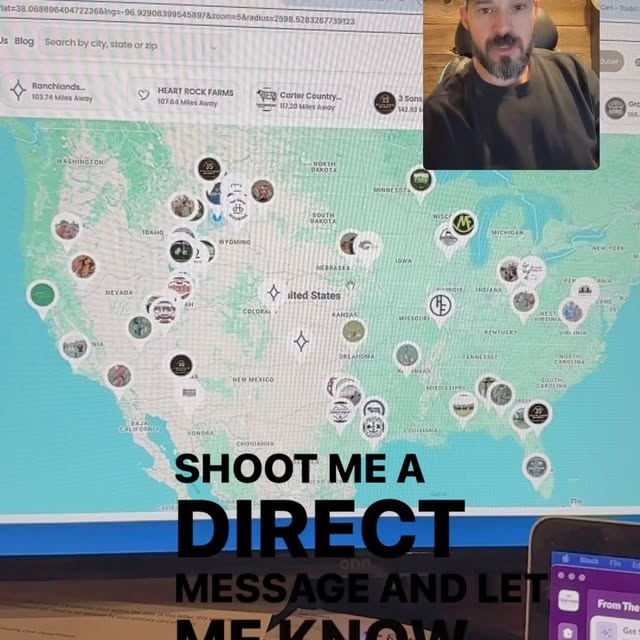 Post by fromthefarmusa