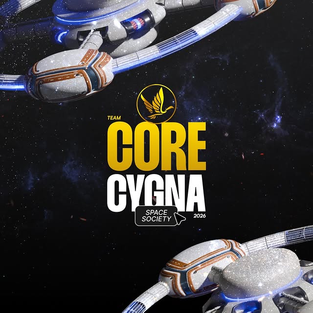 Post by cygna.spacesociety