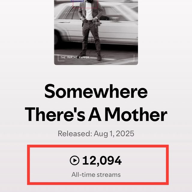 Post by themarinerapper