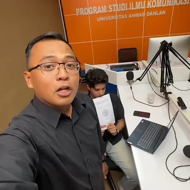 Post by tentangkampusofficial