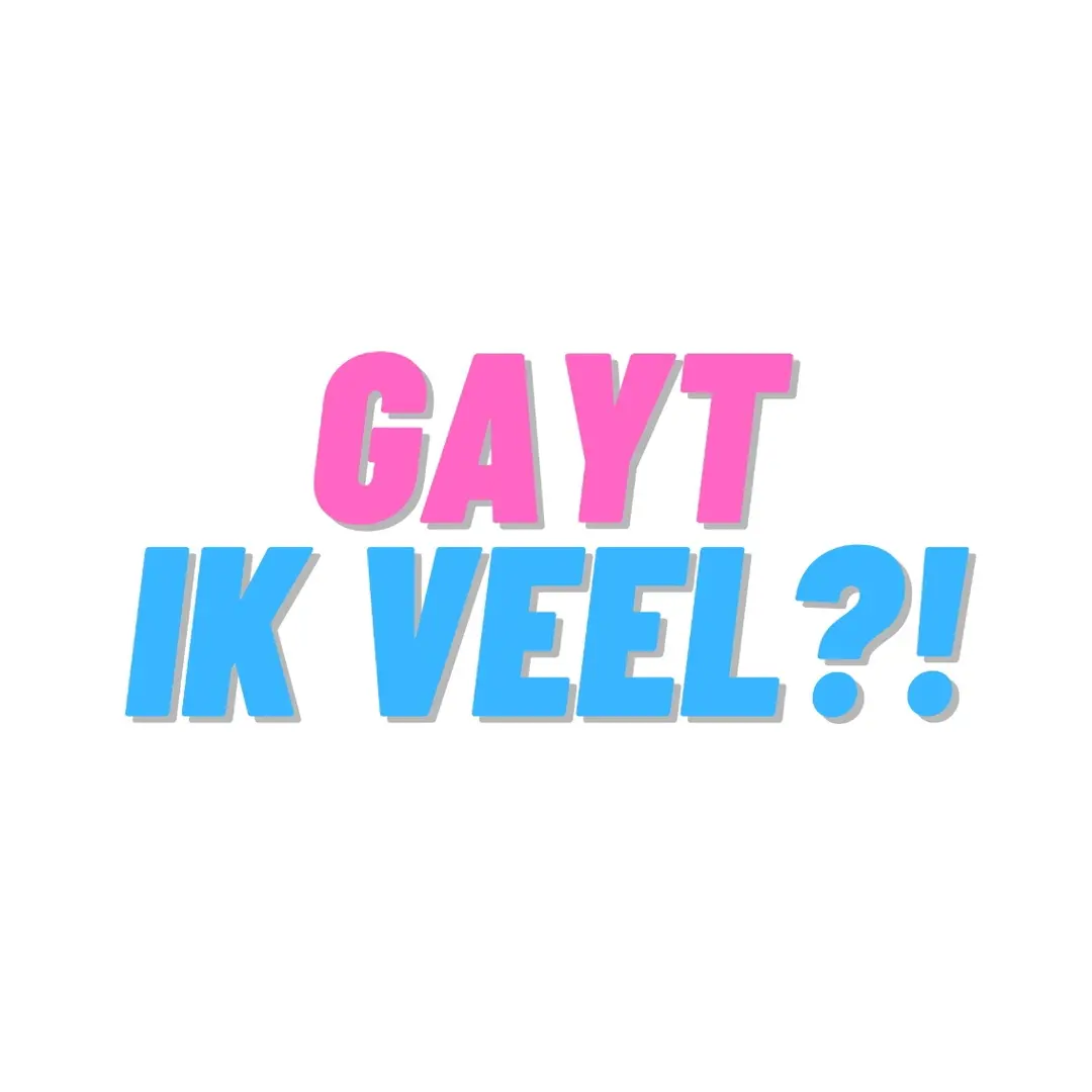 Gayt Ik Veel?!'s profile picture