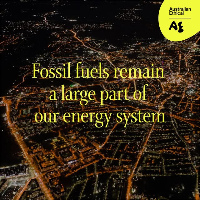 Post by australianethical