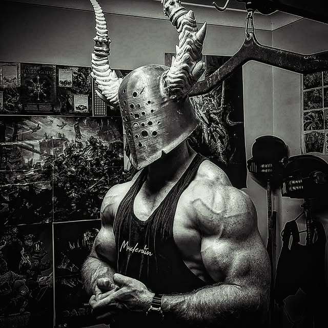 Post by khornate_gains