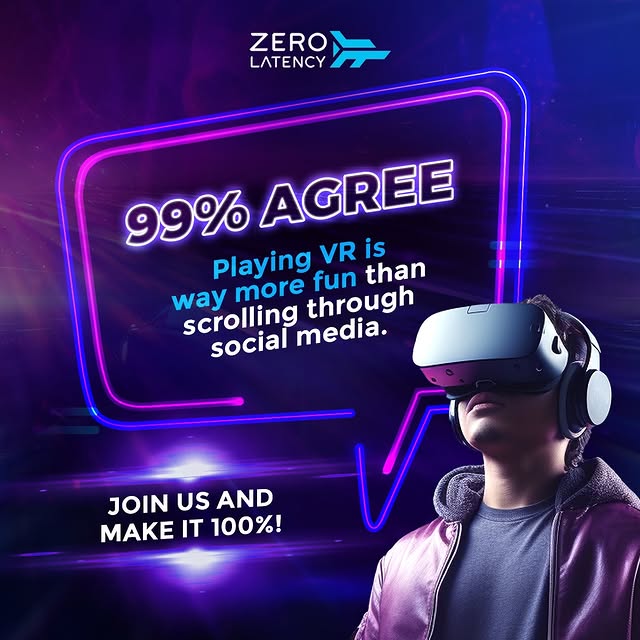 Post by zerolatencysg