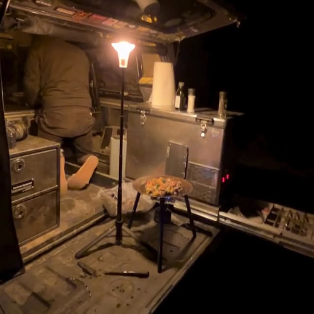 Post by devosoutdoor