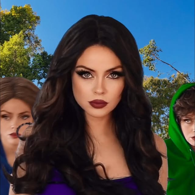 Post by melissakristintv