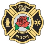 Portland Fire & Rescue's profile picture