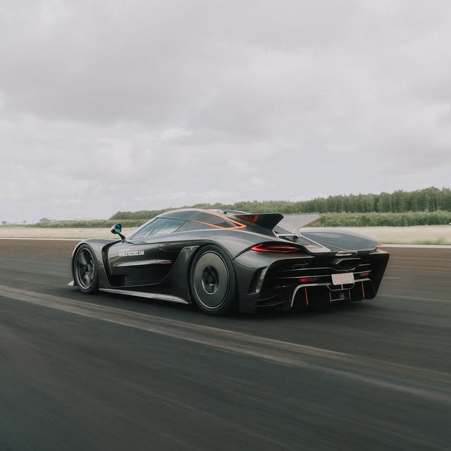 Post by koenigsegg