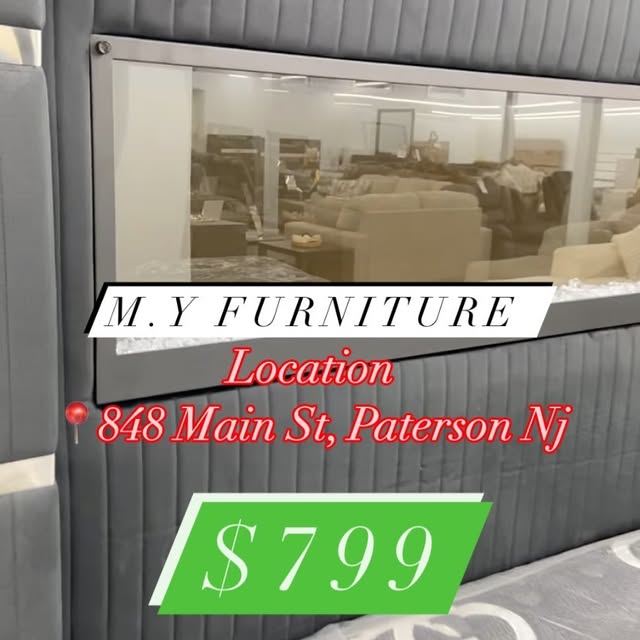 Post by m.y.furniture24
