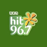 Hit 96.7 FM's profile picture