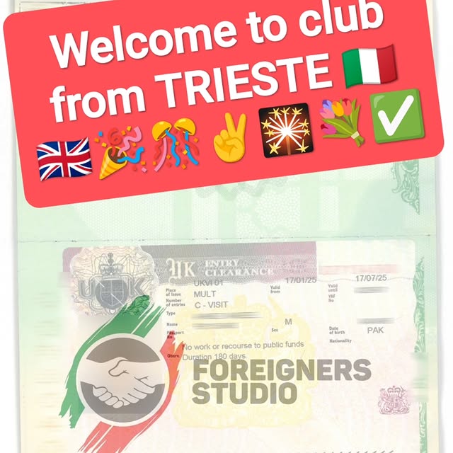 Post by foreigners_studio