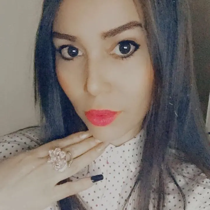 Benifer Hernandez's profile picture