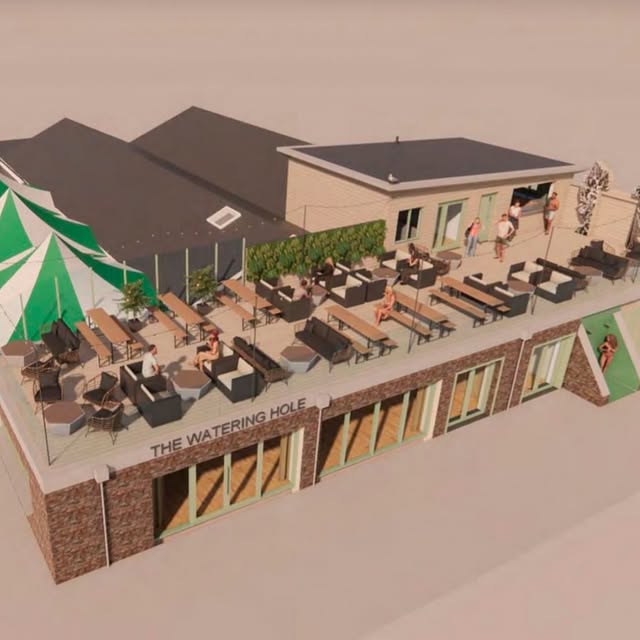 Post by wateringholecornwall