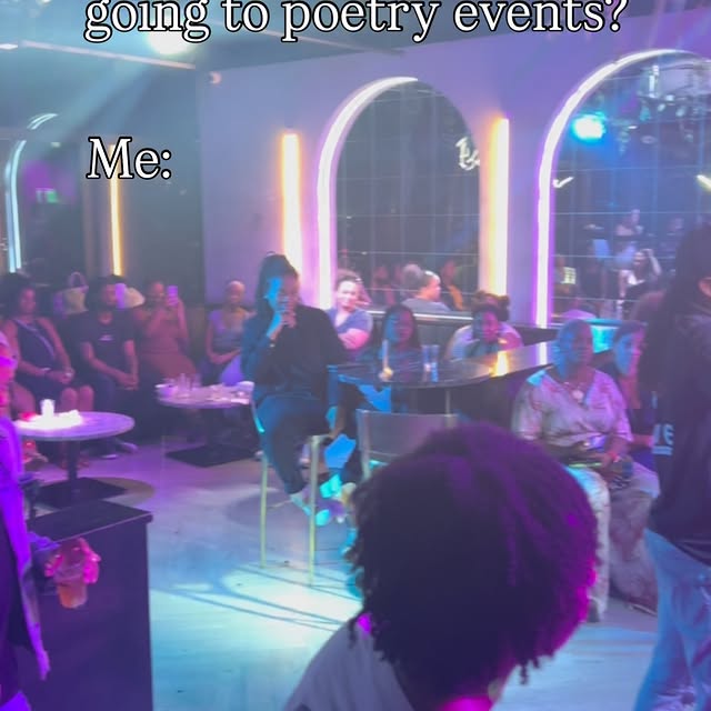 Post by purepoetrylive