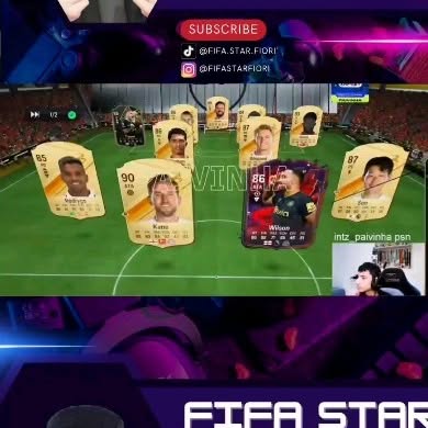 Post by fifastarfiori