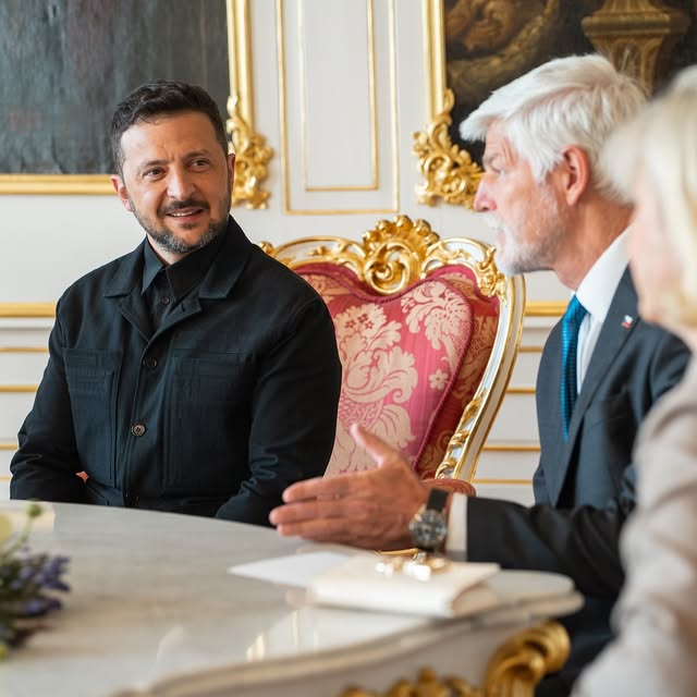 Post by prezident_pavel