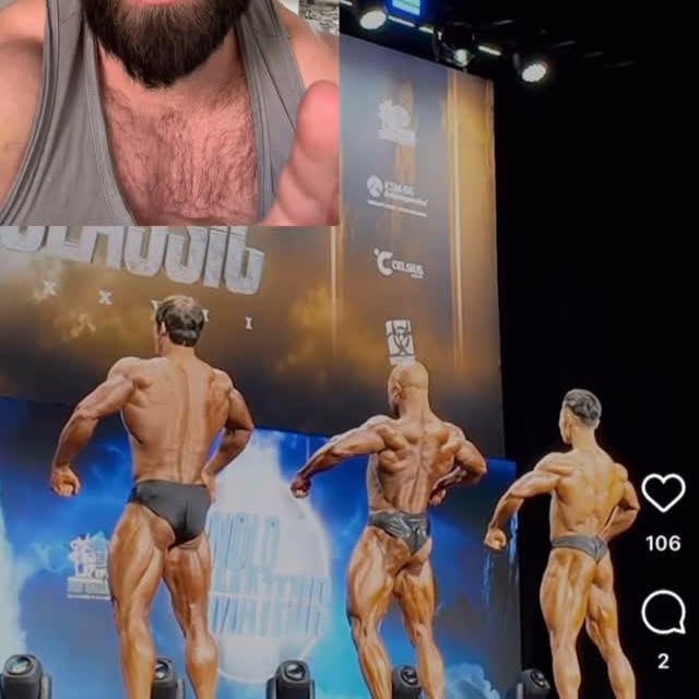 Post by jakeburton.mutil8