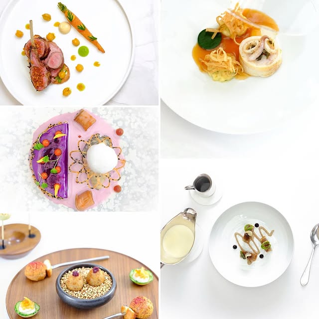 Post by maisonlameloiseshanghai