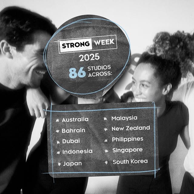 Post by strong_singapore