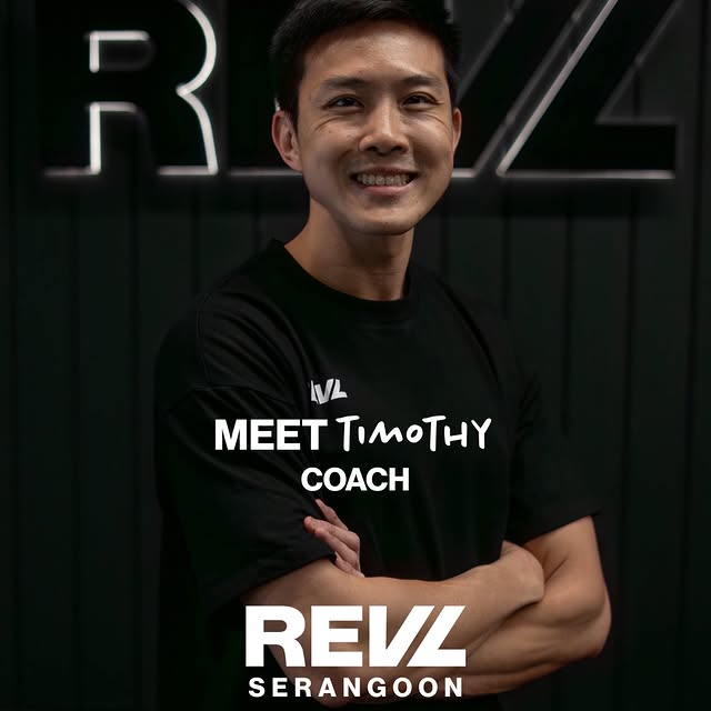 Post by revltraining.serangoon