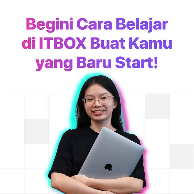 Post by itbox.id