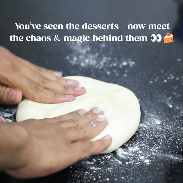 Post by therollingpinbakehouse