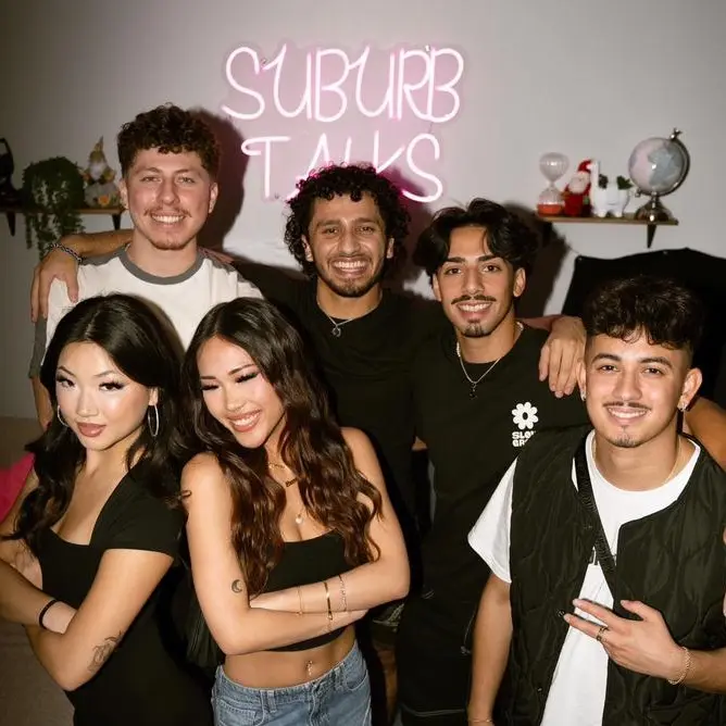Suburb Talks CLIPS's profile picture