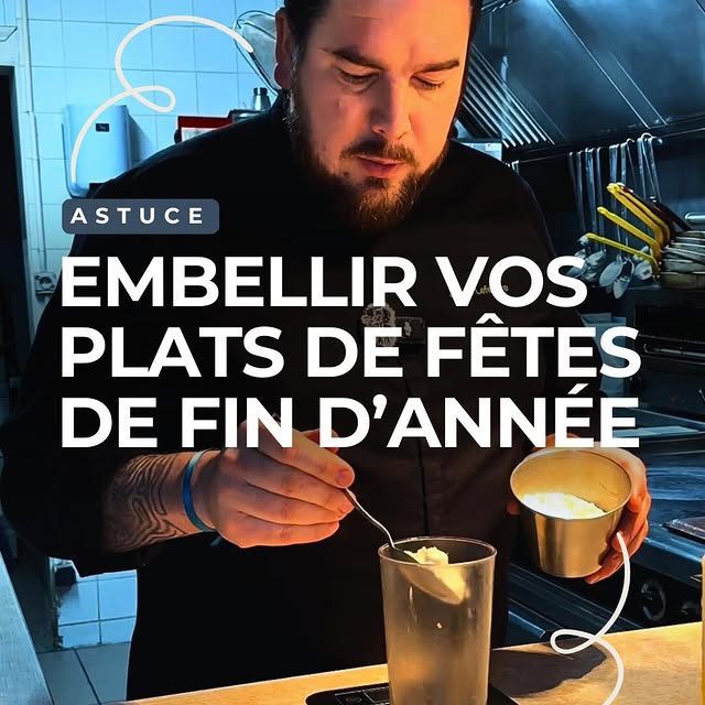 Post by restaurantatre_julienlefebvre