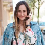 Lucie - A Cup of Style's profile picture