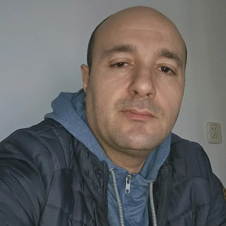 Hamid Boumediene's profile picture