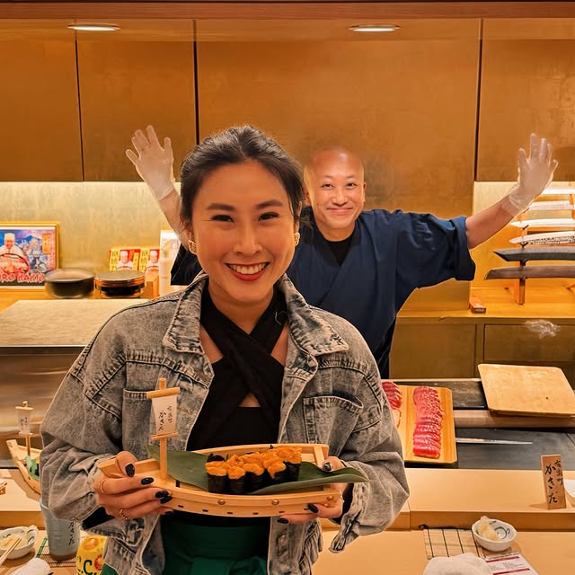 Post by theycallmegenny