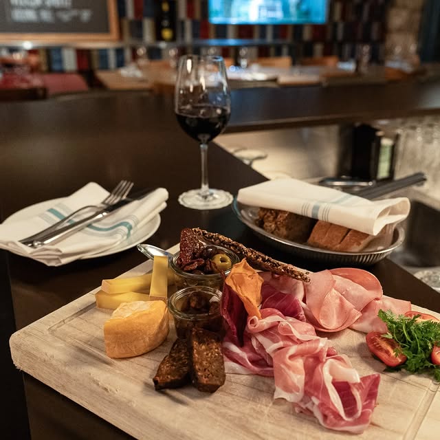 Post by markthalle.zuerich