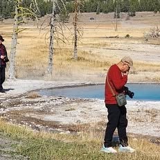 Post by touronsofyellowstone