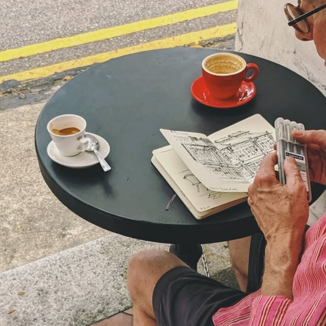 Post by gingerlily.art