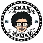 ANAK.KULIAH | Tips & Info Seputar Mahasiswa's profile picture