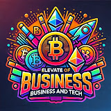 Elevate Of Business And Tech