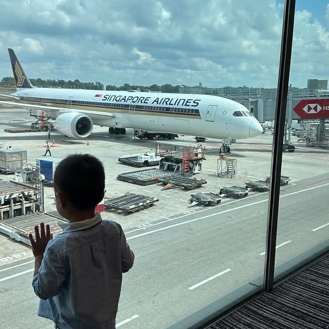 Post by theeagertraveller