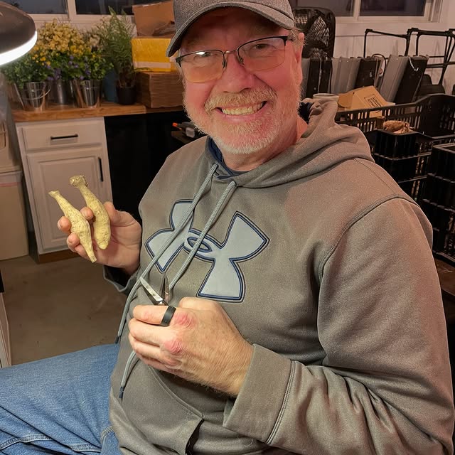 Post by bochnerfarms