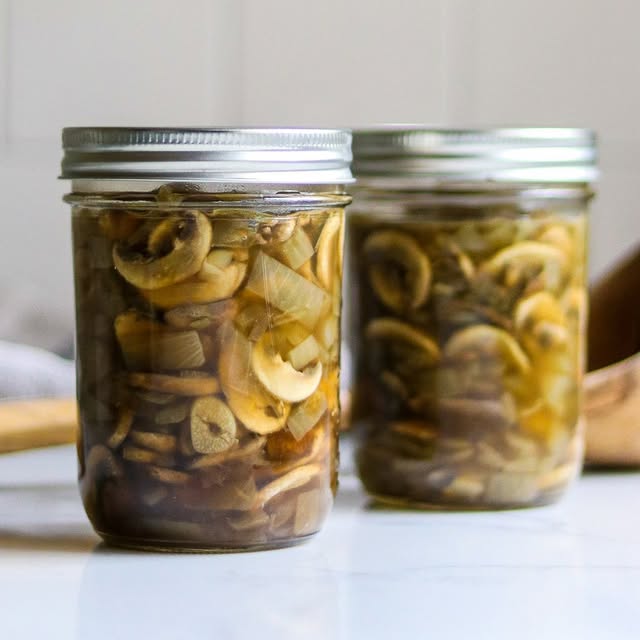 Post by creativecanning