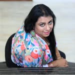 Priyadarshini Rajkumar's profile picture