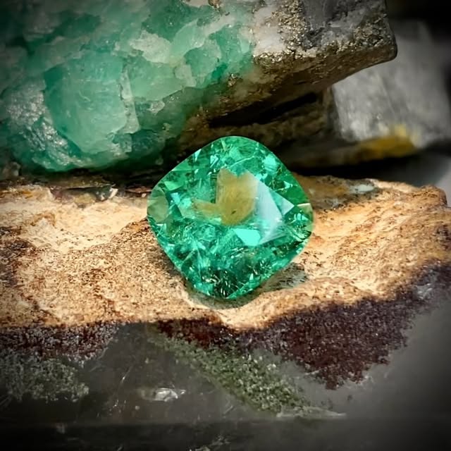 Post by brightgreenstones