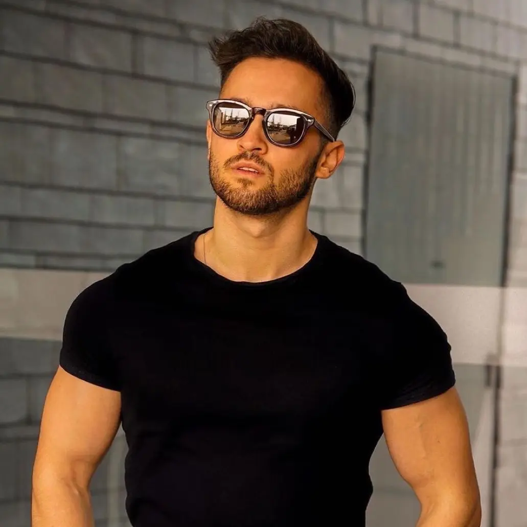 Janosch | Create To Earn's profile picture