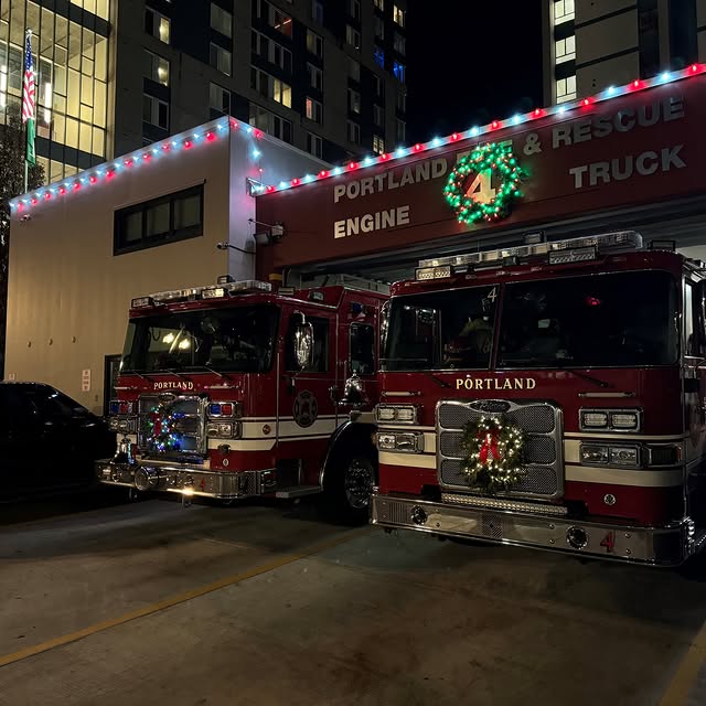 Post by pdxfirerescue