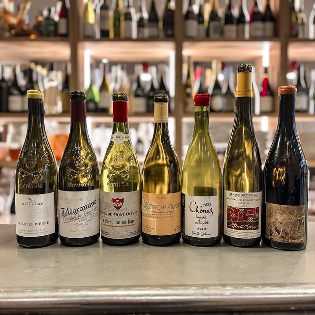 Post by lepetitsommelierparis_baravin