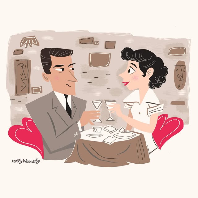 Post by kennedyillustration