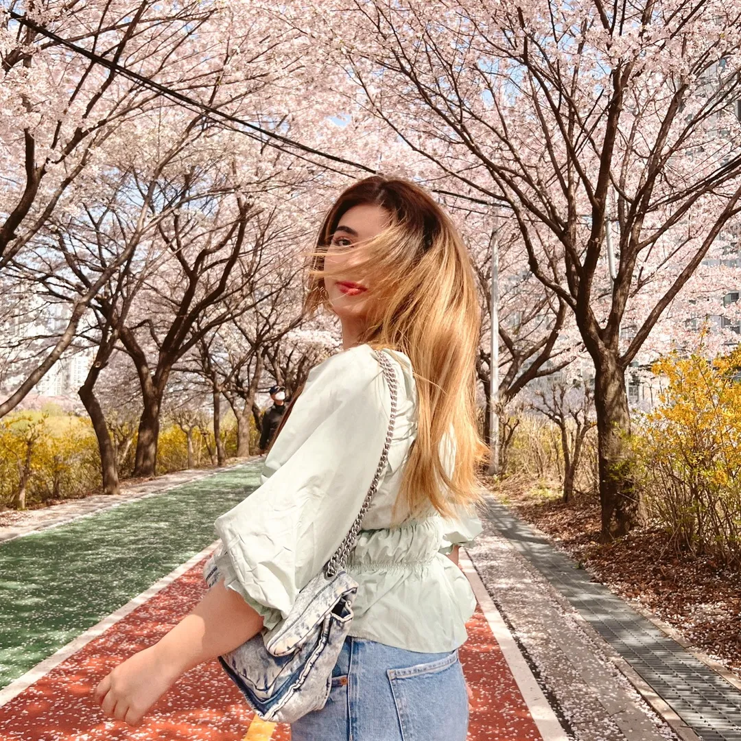 Fidan Z's profile picture