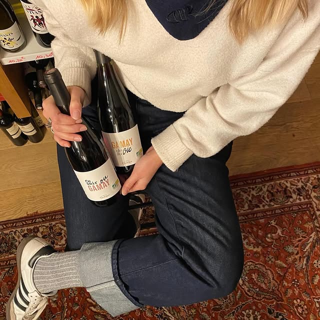 Post by vigneronsetcaviste