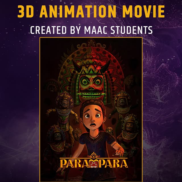 Post by maacindiaofficial