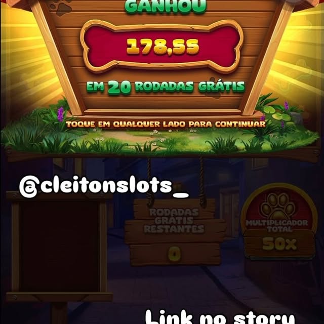 Post by cleitonslots_